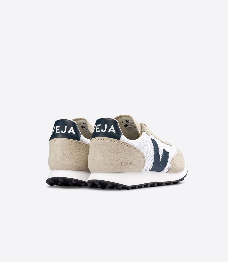 Veja Aircell Lunar Nautico Rio Branco Dames Beige | BEZPD27953