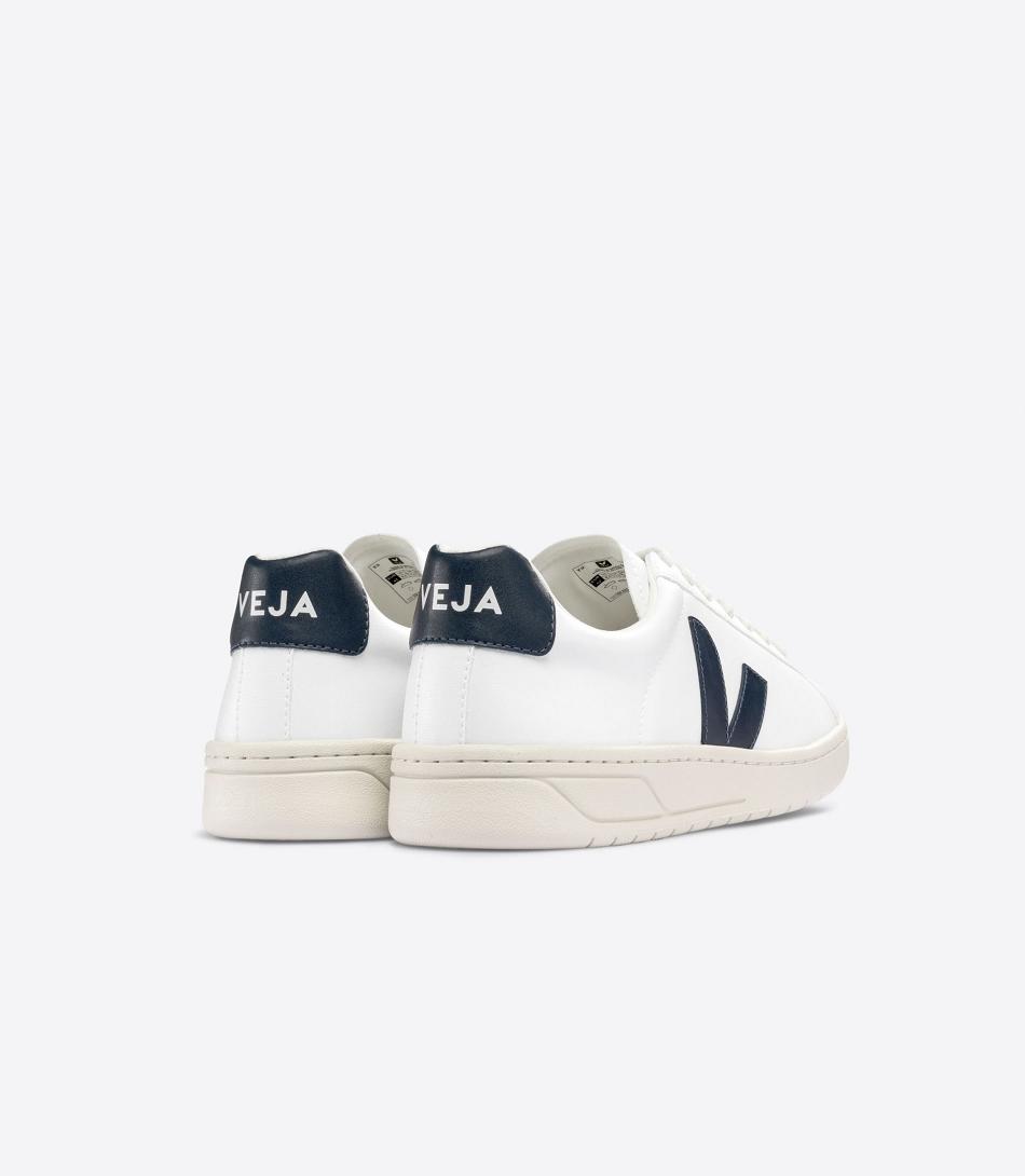 Veja Cwl Nautico Urca Heren Wit | YBEVQ26476