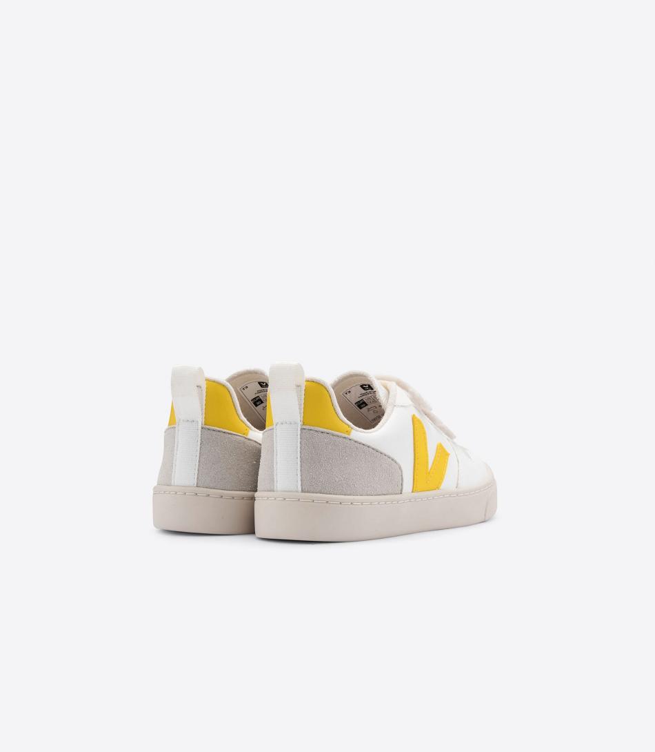 Veja Cwl Tonic V-10 Kinderen Wit | BEIIZ67427