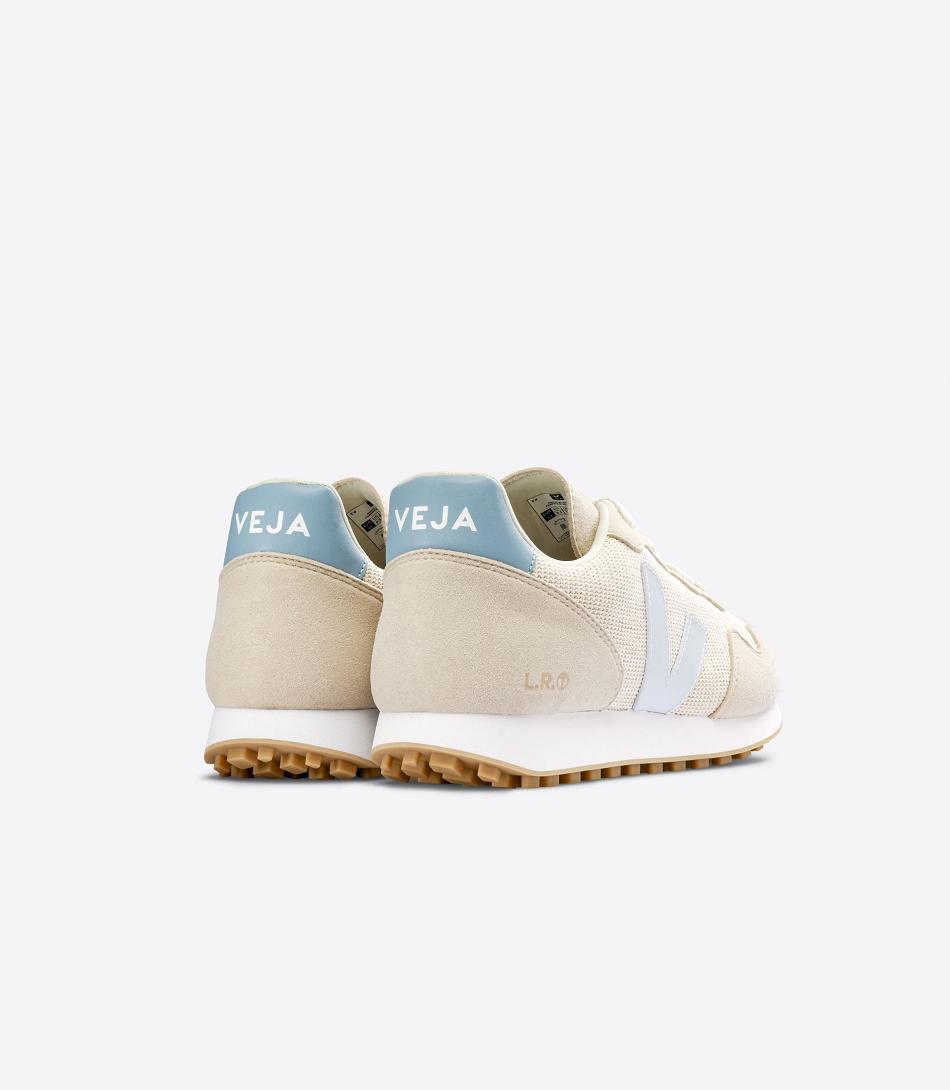 Veja J-mesh Juta Sdu Heren Beige | BEJVR76621