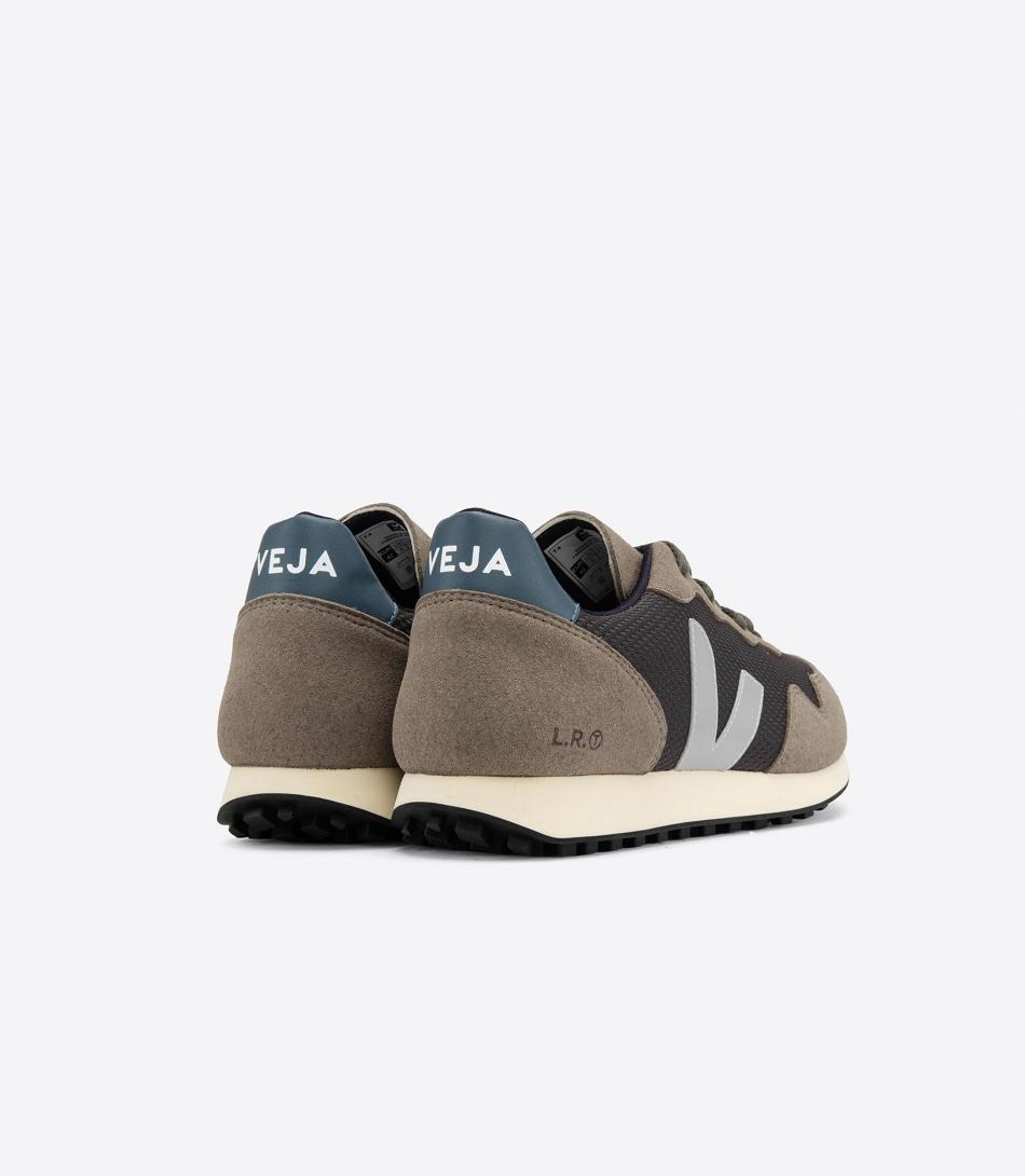 Veja Sdu Rec Alveomesh Grafite Oxford Moonrock Adults Outlet Grijs | PBEQX76584