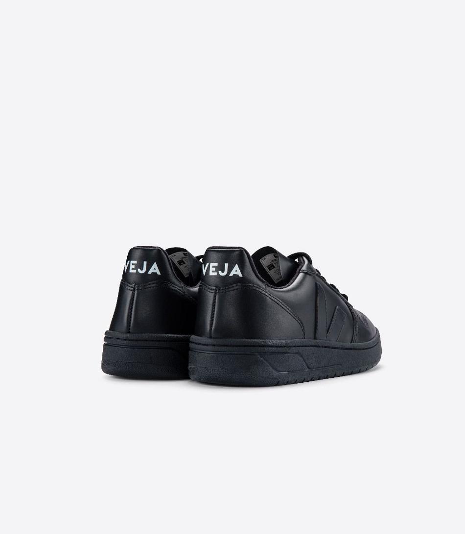 Veja V-10 Cwl All Adults Outlet Zwart | BEDFL21672