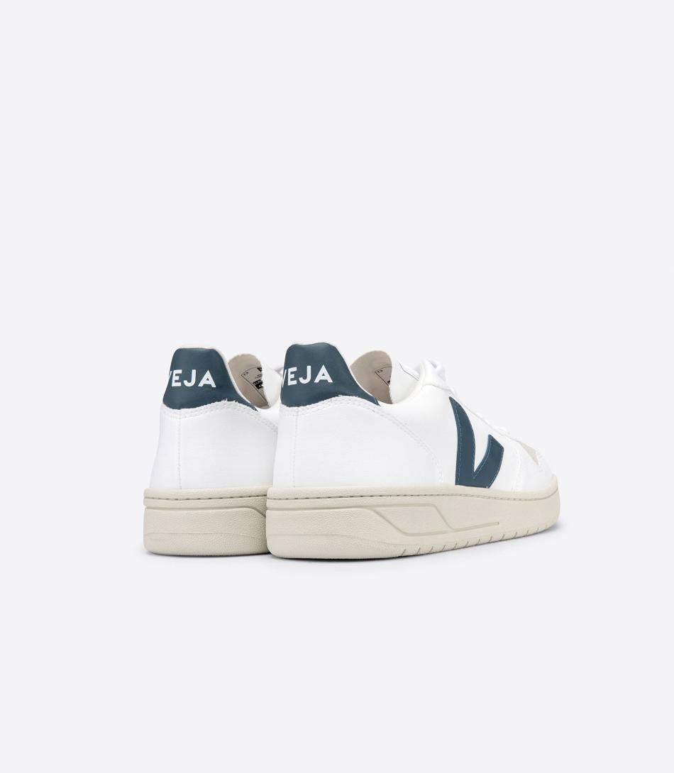 Veja V-10 Cwl California Adults Vegan Wit | LBESX40056