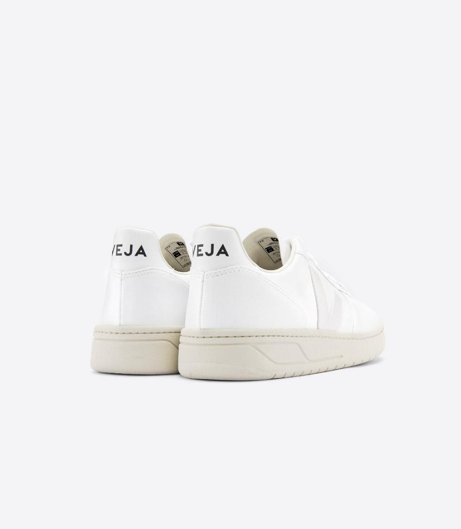 Veja V-10 Cwl Full Adults Vegan Wit | BECIF56296