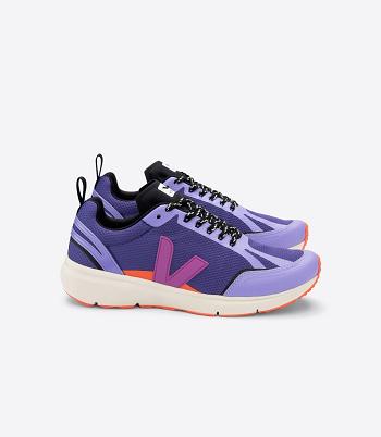 Veja Condor 2 Alveomesh Ultraviolet Adults Vegan Paars | BEQCS27874