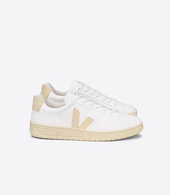 Veja Cwl Butter Urca Dames Wit | BEZPD16175