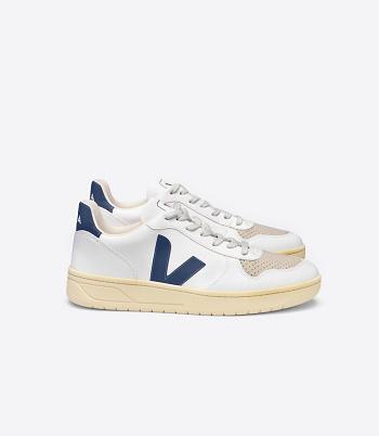 Veja Cwl California V-10 Dames Wit | BBESD52340