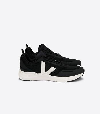 Veja Impala Adults Vegan Zwart Room | BEDYB38853