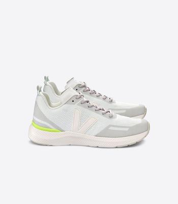 Veja Impala Engineered-mesh Frost Adults Vegan Room | BEZDE98705