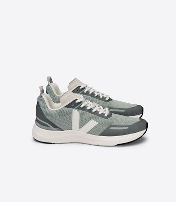 Veja Impala Matcha Adults Vegan Room | BEXMI71581