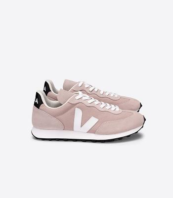 Veja Rio Branco Ripstop Babe Adults Outlet Wit | BEJVR75257