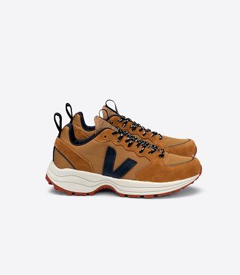 Veja Ripstop Tent Nautico Venturi Dames Bruin | XBEBH93308