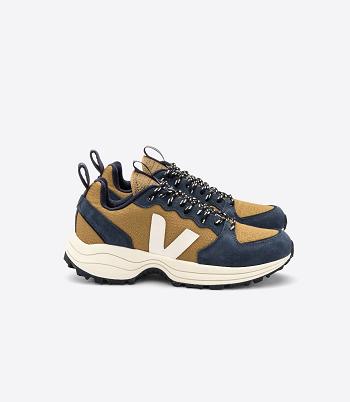 Veja Ripstop Tent Pierre Nautico Venturi Dames Beige | BEDYB15110