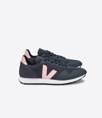 Veja Sdu Alveomesh Nautico Petale Adults Outlet Indigo | BEZPD38734