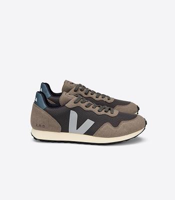 Veja Sdu Rec Alveomesh Grafite Oxford Moonrock Adults Outlet Grijs | PBEQX76584