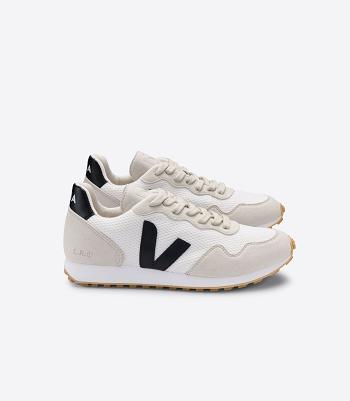 Veja Sdu Rec Alveomesh Natural Adults Vegan Beige | UBETG59953