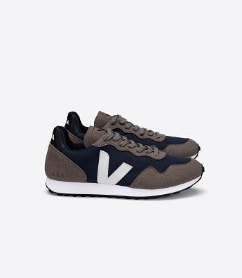 Veja Sdu Rec Alveomesh Nautico Oxford Adults Outlet Grijs | ABEWC44196