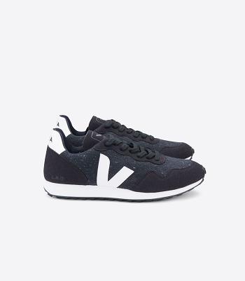 Veja Sdu Rec Flannel Adults Vegan Wit | BEJZR74557