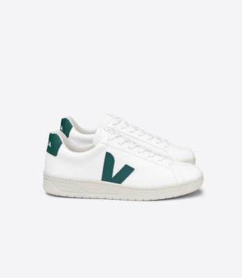 Veja Urca Cwl Brittany Adults Vegan Wit | XBEGW27114