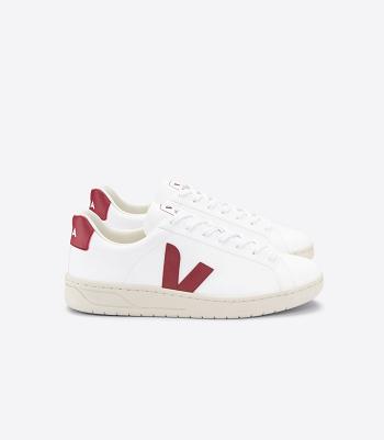 Veja Urca Cwl Marsala Adults Vegan Wit | TBEWZ31794