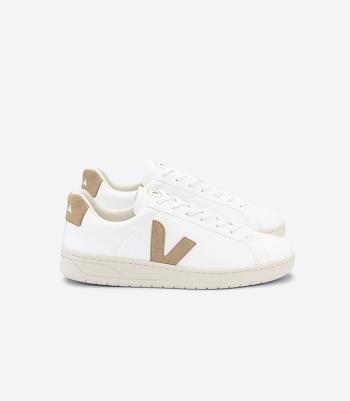 Veja Urca Cwl Miel Adults Outlet Wit | BENZX83580