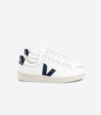 Veja Urca Cwl Nautico Adults Vegan Wit | BEEAH19601