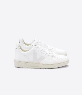 Veja V-10 Cwl Full Adults Vegan Wit | BECIF56296